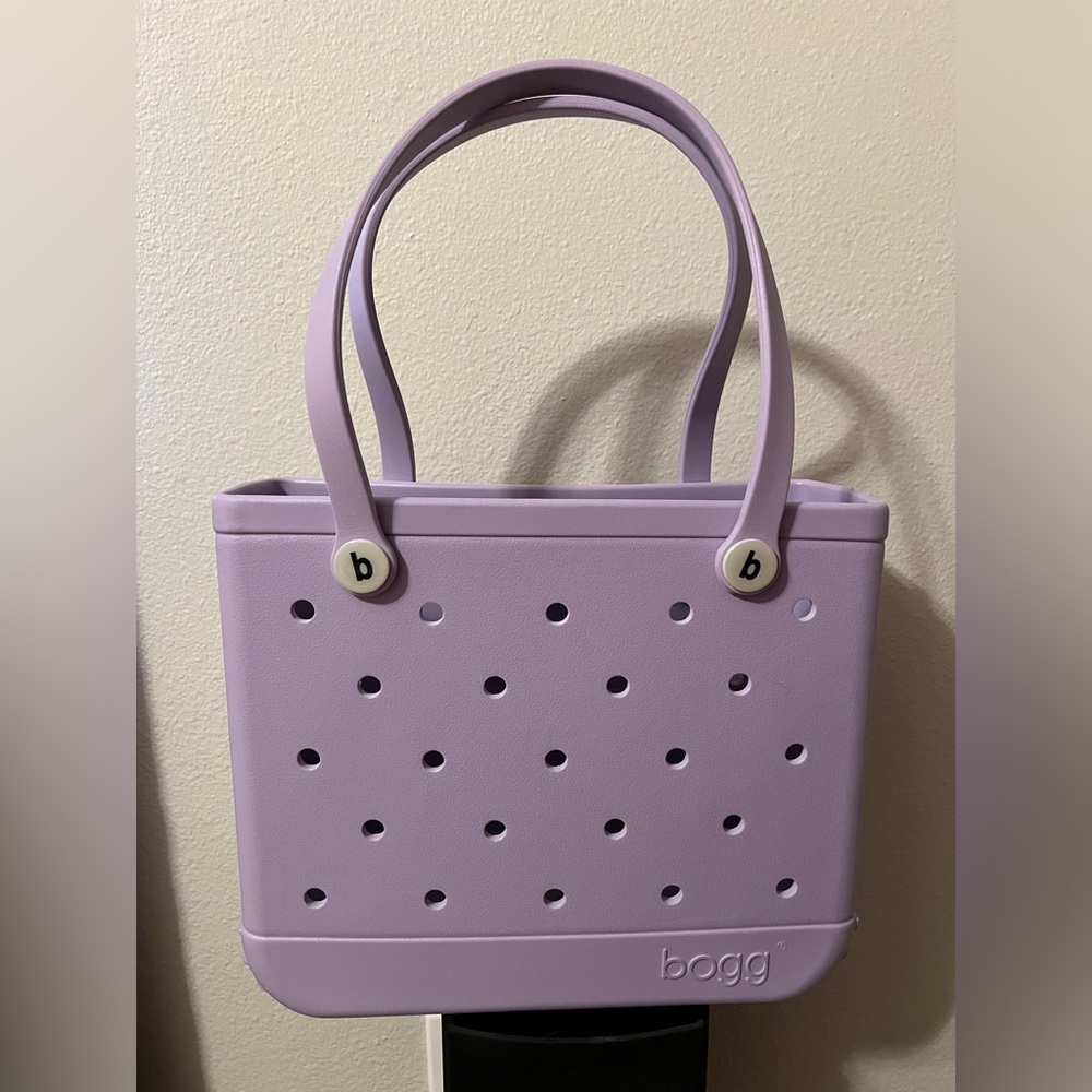 Bogg bag lilac (baby)